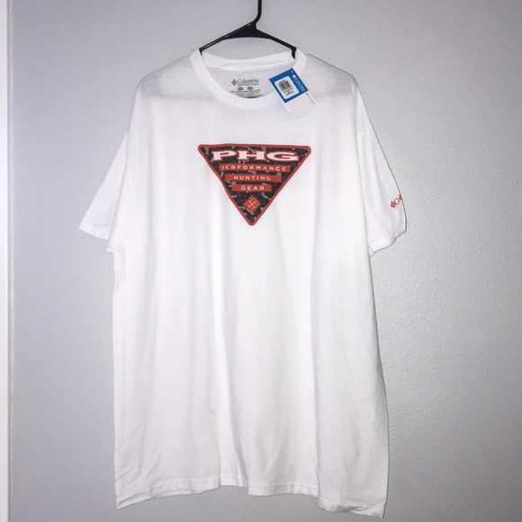 Columbia Other - COLUMBIA PHG SHIRT